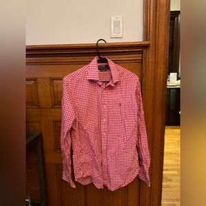 Ralph Lauren Button Down